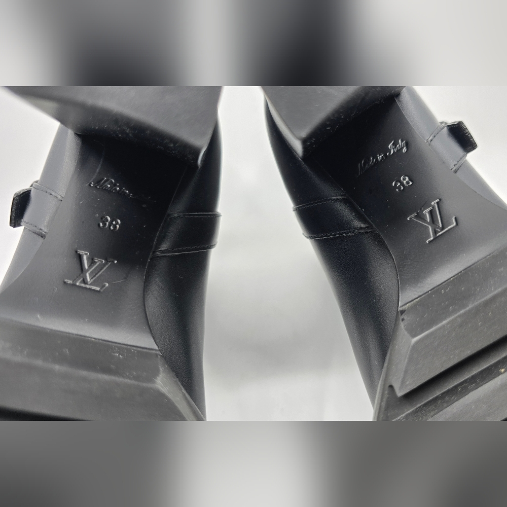 Louis Vuitton Star Trail Ankle Boot - Picture 15 of 15